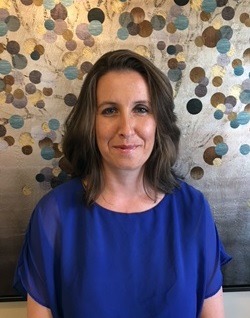 Kelly McIntyre