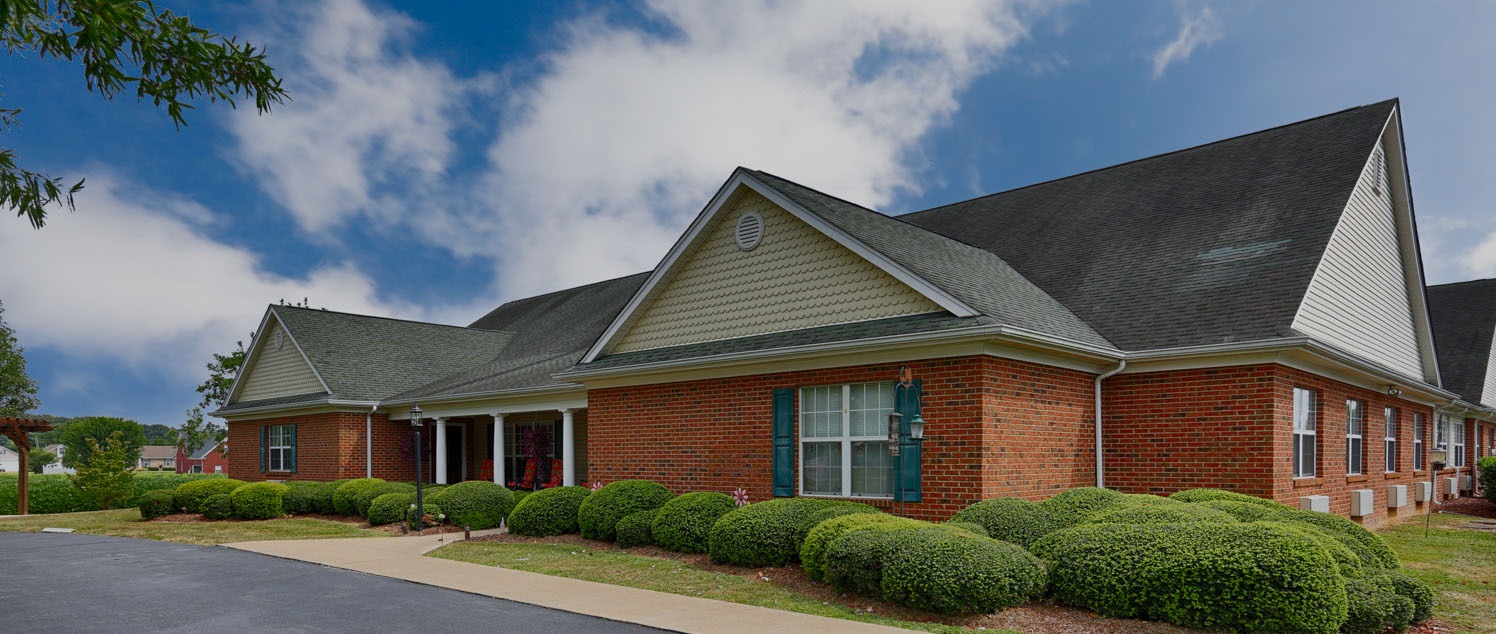Country Cottage Lawrenceburg | Assisted Living Communities | The Cottages