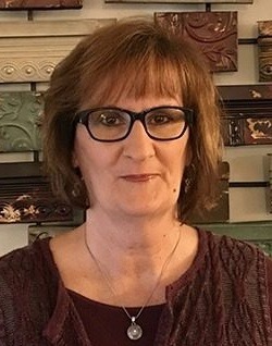 Susan Abercrombie