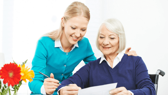 5 Questions Families Ask About Financing Senior Care