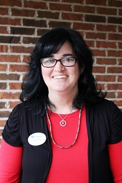 Beth Pounders