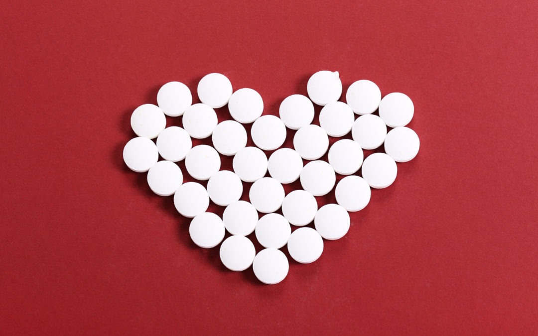 Is a Daily Dose of Aspirin Right for Your Senior Mom?