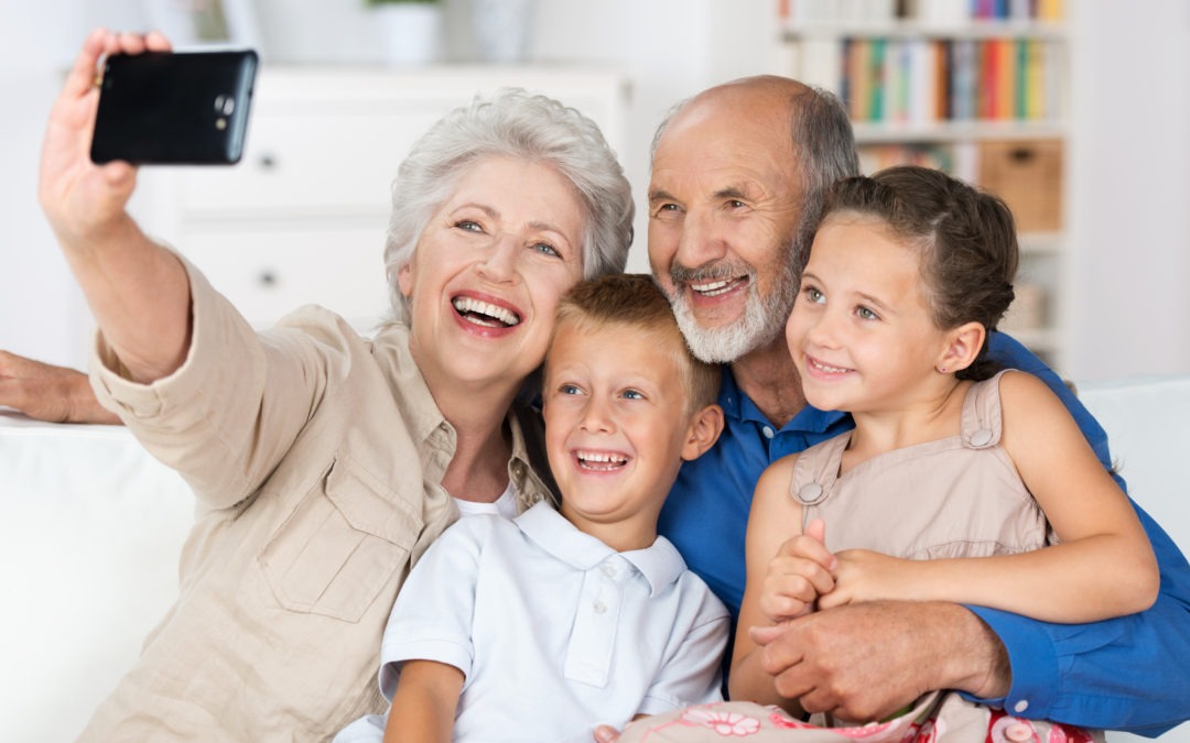 5 Questions to Ask When Considering Assisted Living