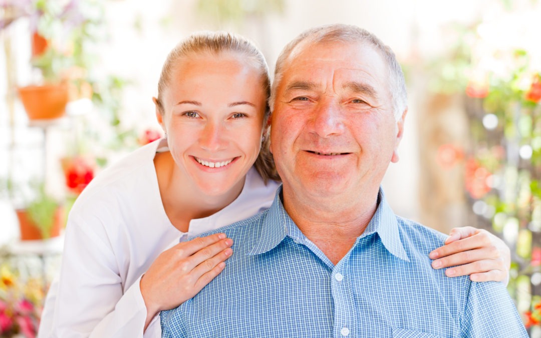 Living with an Alzheimer’s Disease Diagnosis