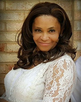 Jessica Peterman